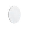 Venkovní LED nástěnné svítidlo Tanit, 18cm, IP54 (Farba Biela)
