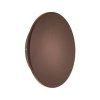 Venkovní LED nástěnné svítidlo Tanit, 24cm, IP54 (Farba Biela)