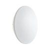 Venkovní LED nástěnné svítidlo Tanit, 24cm, IP54 (Farba Biela)