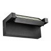 63752 2 venkovni led svitidlo damir 20w 3000 4000k 2cct ip65