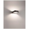 50228 5 venkovni nastenne svitidlo acqua led 5w 3000k ip54