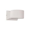 51470 venkovni nastenne svitidlo chez led 6w 3000k 138st ip54