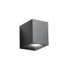 31394 venkovni nastenne svitidlo punta v 9cm ip44