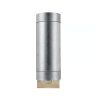 74978 3 venkovni nastenne svitidlo s cidlem nordlux tin maxi double sensor ip54