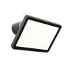 31340 venkovni reflektor flux d 215mm ip65
