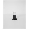 52025 1 venkovni sloupkove svitidlo noten 20cm led 8w 3000k ip65 ip65