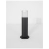 52028 2 venkovni sloupkove svitidlo noten 40cm led 8w 3000k ip65 ip65