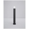 52031 1 venkovni sloupkove svitidlo noten 80cm led 8w 3000k ip65 ip65