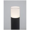 52031 3 venkovni sloupkove svitidlo noten 80cm led 8w 3000k ip65 ip65