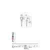 31541 venkovni smart reflektor taiga ip65