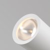 Vonkajšie zapichovacie LED svietidlo BERN, 5W, ⌀ 5,5 cm, 3000K, IP65 (Farba Grafit)