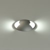 46321 venkovni zapustene led svitidlo indus 2d 9 cm 1xgu10 8w ip67
