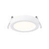 74453 2 vestavne nebo stropni led svitidlo nordlux soller 12cm