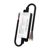 42250 vodeodolna rf ridici jednotka pro rgb cct pasky mi light 2 4ghz 12a fut039s p