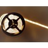 Vodeodolný PROFI LED pásik 9,6W/m v géle, 12V, IP65, 120LED/m, SMD3529 (Farba svetla Teplá biela, 3000K)