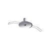 307107 WEB001 ROSONE RECESSED CROMO