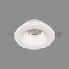 46240 zapustene led svitidlo gamma 13 cm 1xgu10 8w