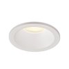 46483 zapustene led svitidlo nork 85 mm 1xgu10 ip64 ip20