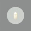46558 zapustene led svitidlo paul 7 cm 3w cri90