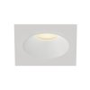 46738 zapustene led svitidlo velt s 85 mm 1xgu10 8w