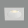 46738 zapustene led svitidlo velt s 85 mm 1xgu10 8w