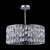 55313 3 zavesne kristalove svitidlo gelid 4xe27 50 cm