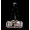 55022 2 zavesne kristalove svitidlo recinto 6xe27 40 cm