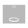 led2 3271851d bella slim 48 p z w dim 38w 2cct 3000k 4000k
