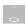 led2 3271851d bella slim 48 p z w dim 38w 2cct 3000k 4000k
