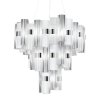 lamp suspension lalollo xl white