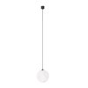 54710 1 zavesne led svitidlo luna 5w 4000k 20 cm v 230 cm cri90