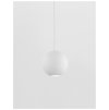 Závesné LED svietidlo NOCC, 4.5W 3000K (Farba Biela)