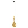 Závěsné svítidlo Ambix (Barva zlatá)