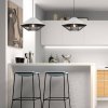 redo grill 1l e27 pendant lamp