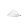 307428 WEB001 MIX UP SHADE CONO SMALL BIANCO