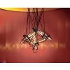 31820 zavesne svitidlo shibari kompozice 5 kusu