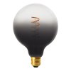 50225 zarovka led g125 tmave stiny z kolekce pastel vlakno 4w e27 stmivatelna 1900k