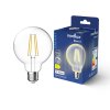 26703 3 zarovka led smart e27 se stmivanim pres bluetooth