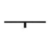 77285 2 koupelnove led svitidlo roxana d 90cm 4000k ip44