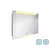 led zrcadlo 1000x700 s dotykovym senzorem zp 22004vx