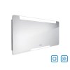 led zrcadlo 1400x700 s dotykovym senzorem zp 22008vx 1