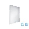 led zrcadlo 600x800 s dotykovym senzorem zp 15002vx 1