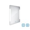 led zrcadlo 600x800 s dotykovym senzorem zp 18002vx 1