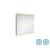 led zrcadlo 800x700 s dotykovym senzorem zp 12003vx