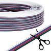 56540 petizilovy kabel 5x0 5mm