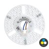 784 3LED MZ CCT 10W
