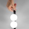 313252 ZOO001 PING PONG AP2 NERO