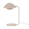 Stolní lampa Freya (Barva béžová)
