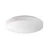 45937 stropni led svitidlo moon 28 cm 2xe27 15w