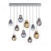 bomma soap chandelier square 10 gold blue slver 590x675